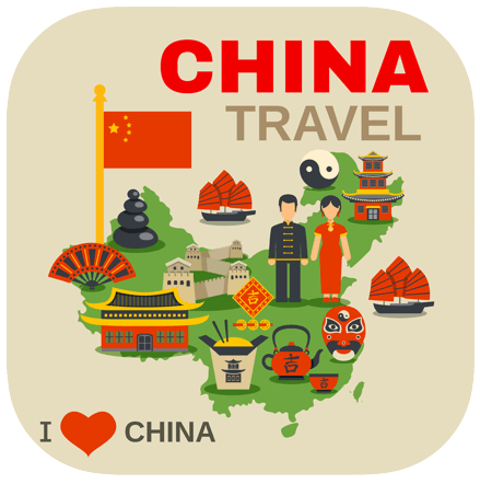 Connect with fellow global adventurers in China